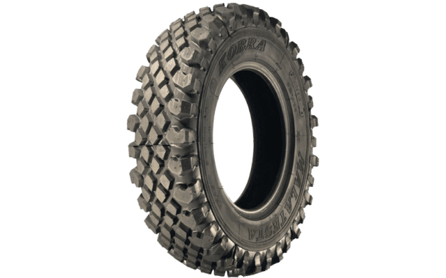 Malatesta KOBRA TRAC 205/75/R15 95S vara (RESAPAT)
