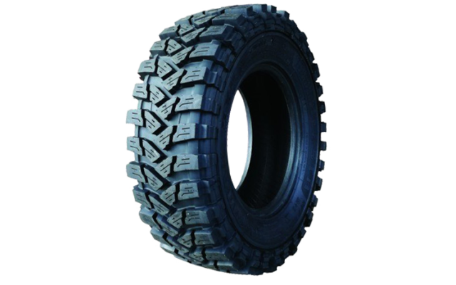 Malatesta KODIAK 225/70/R15 100T vara (RESAPAT)