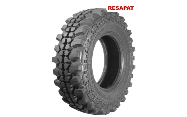 Malatesta KAIMAN 265/75/R15 109Q vara (RESAPAT)