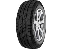 Imperial ALL SEASON DRIVER 225/70/R15C 112/110S all season
