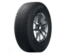 Michelin PilotAlpin5 XL 225/65/R17 106H iarna