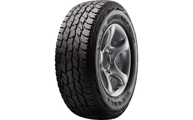 Cooper DISCOVERER A/T3 SPORT 2 205/80/R16 104T all season