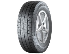 Continental VAN CONTACT ALL SEASON 225/55/R17C 109/107H all season