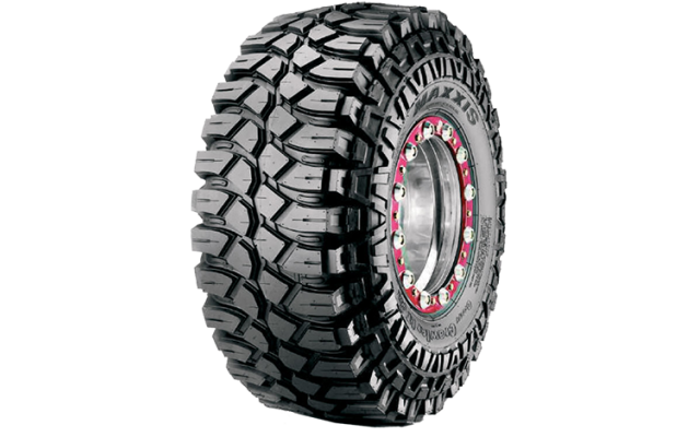 Maxxis CREEPY CRAWLER M8090 6PR 35/12.5/R15 113K vara
