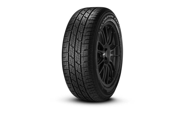 Pirelli SCORPION ZERO 255/60/R18 112V XL all season