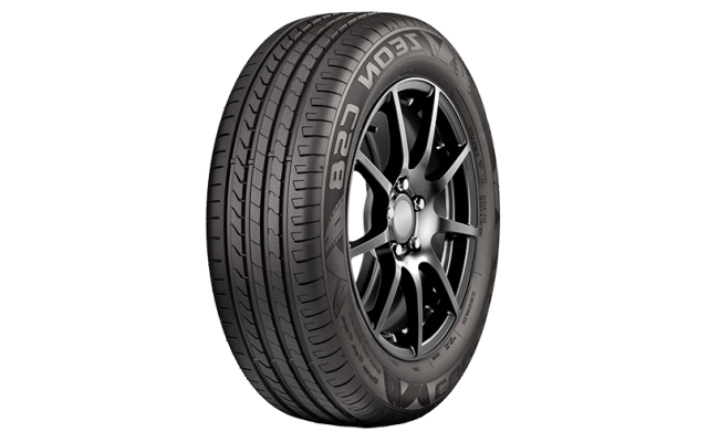 Cooper ZEON CS8 205/50/R16 87W vara