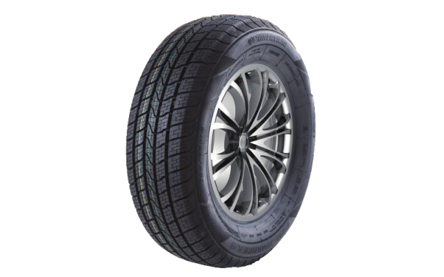 Powertrac POWER MARCH A/S 185/55/R14 80H all season