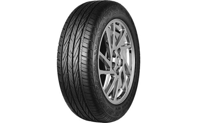 Tracmax X-PRIVILO H/T 245/70/R16 111H XL vara