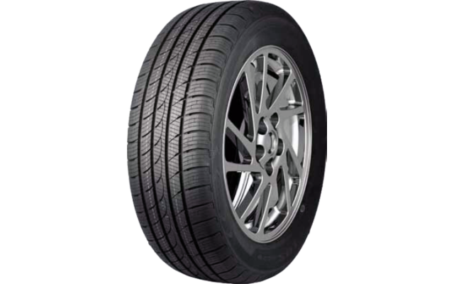 Tracmax ICE-PLUS S220 265/70/R16 112H iarna