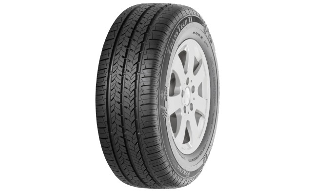 Viking TRANSTECH 2 205/65/R15C 102/100T vara