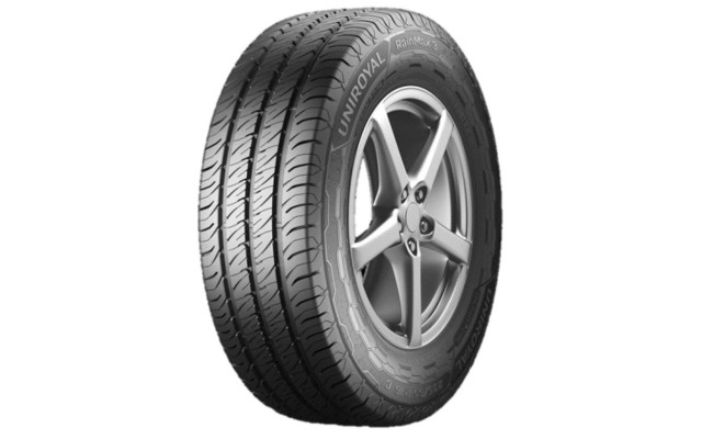Uniroyal RAIN MAX 3 8PR 195/70/R15C 104/102R vara