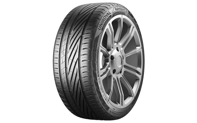 Uniroyal RAINSPORT 5 225/50/R16 92Y vara