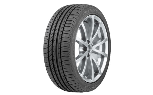 Debica PRESTO UHP FP 225/55/R16 95W vara