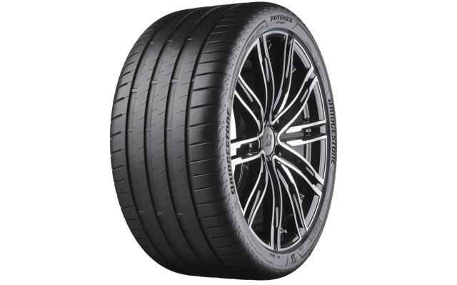 Bridgestone Potenza Sport XL 285/45/R19 111Y vara