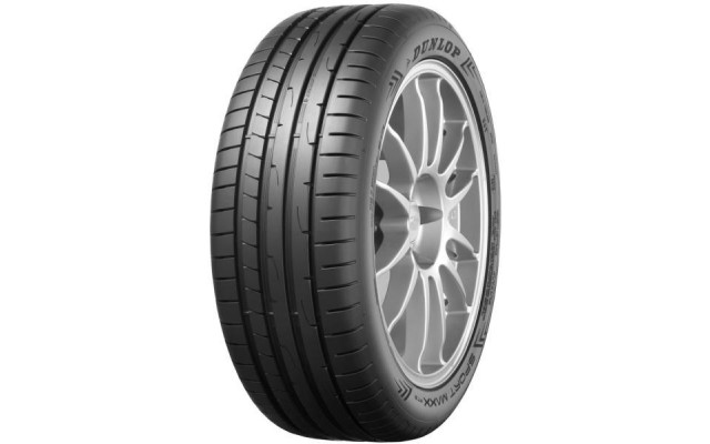 Dunlop SPORT MAXX RT2 SUV MFS 255/50/R20 109Y XL vara