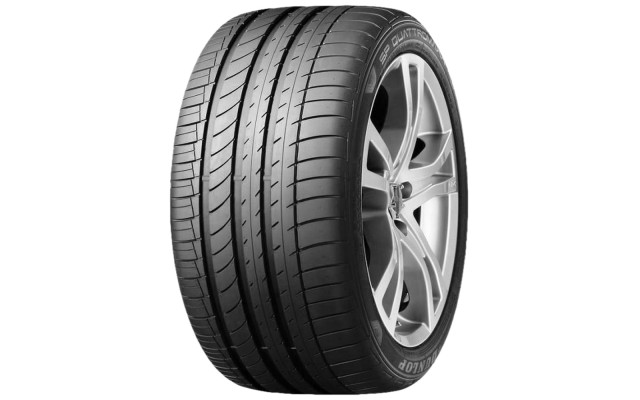 Dunlop SPORT QUATTROMAXX LR2 275/40/R22 108Y XL vara