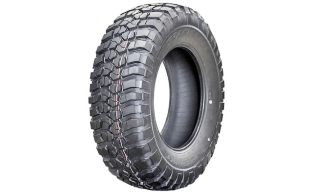 Lakesea GRACK M/T 265/70/R17 all season