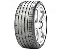 Pirelli P-Zero PZ4 XL 255/40/R18 99Y vara