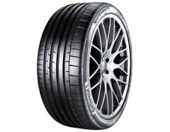 Continental ContiSportContact6 315/40/R21 111Y vara