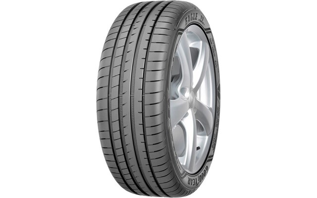 Goodyear EAG F1 ASY 3 SUV FP 295/40/R21 111Y XL vara