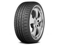Continental ContiSportContact3 RunOnFlat 245/45/R18 96Y vara