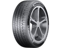 Continental ContiPremiumContact6 XL 245/50/R18 104H vara