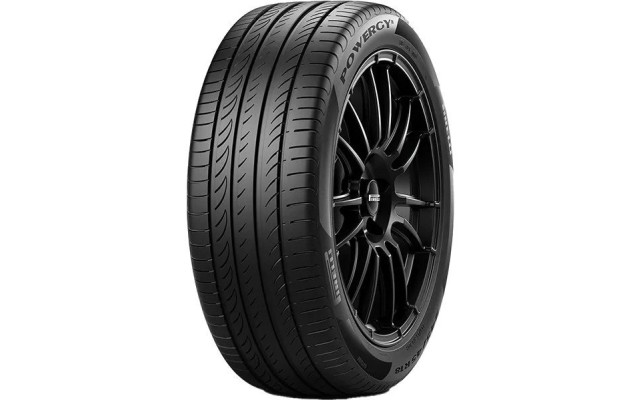 Pirelli Powergy XL 255/35/R20 97Y vara
