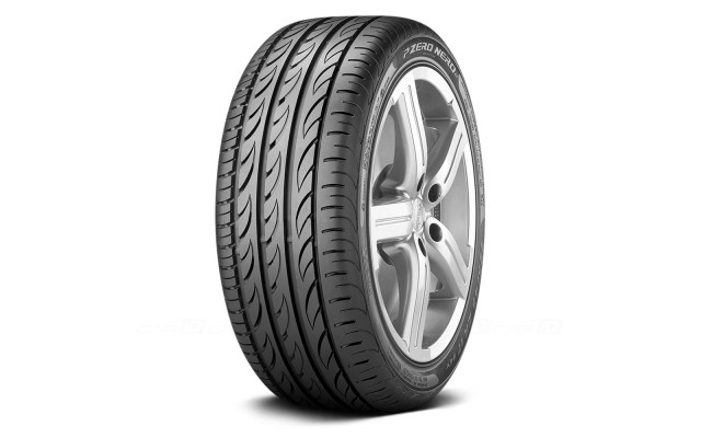 Pirelli NERO 205/40/R17 84W XL vara