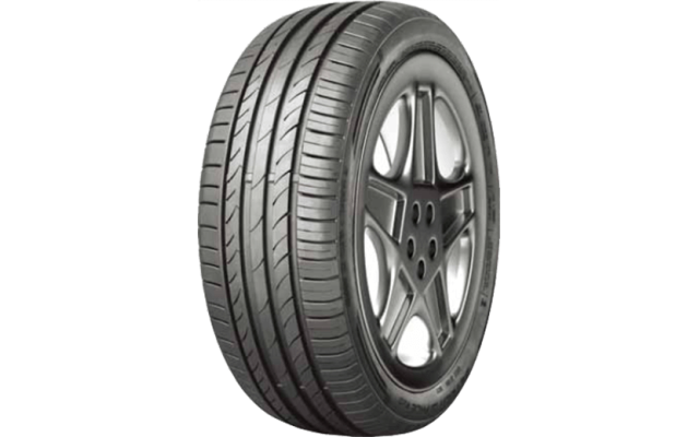 Tracmax X-PRIVILO TX3 225/45/R19 96Y XL vara