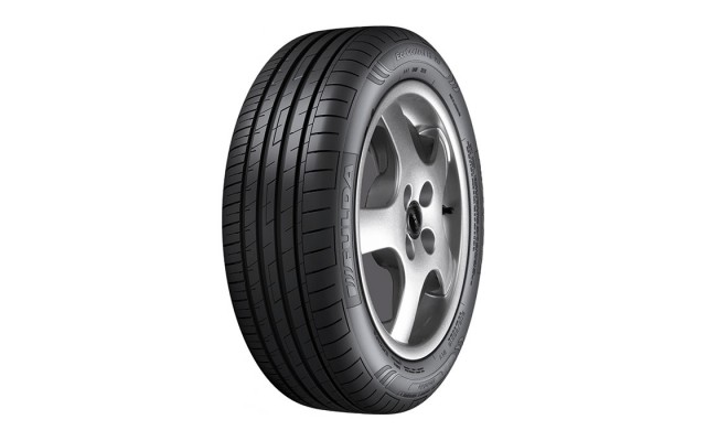Fulda ECOCONTROL HP 2 195/55/R16 87H vara