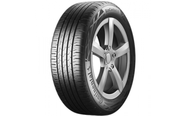 Continental ContiPremiumContact6 275/40/R19 101Y vara