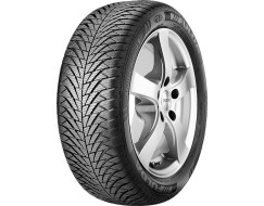 Fulda MULTICONTROL 175/65/R14 82T all season