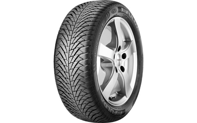 Fulda MULTICONTROL 175/65/R14 82T all season