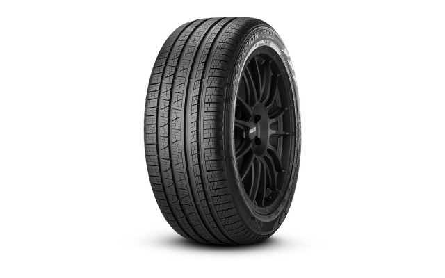 Pirelli S-VEas(LR) 255/60/R19 113V XL all season