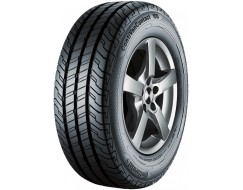 Continental VAN CONTACT 100 10PR 195/75/R16C 110/108R vara