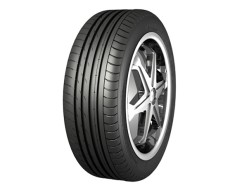 Nankang AS2 + 285/35/R22 106W vara