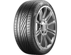 Uniroyal RAINSPORT 5 245/40/R17 91Y vara