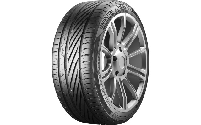 Uniroyal RAINSPORT 5 245/40/R17 91Y vara
