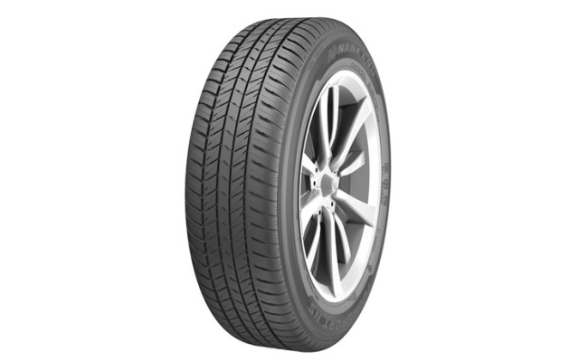 Nankang N-605 195/75/R14 92H vara
