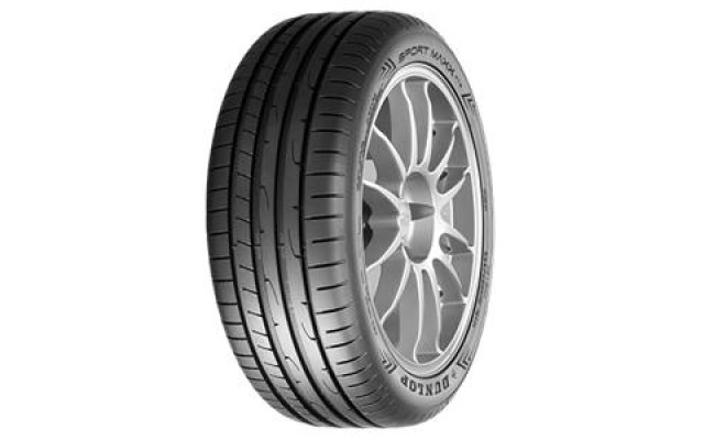 Dunlop SP Maxx RT2 245/45/R17 95Y vara