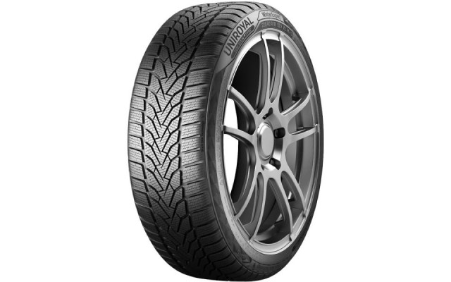 Uniroyal WINTER EXPERT 175/80/R14 88T iarna