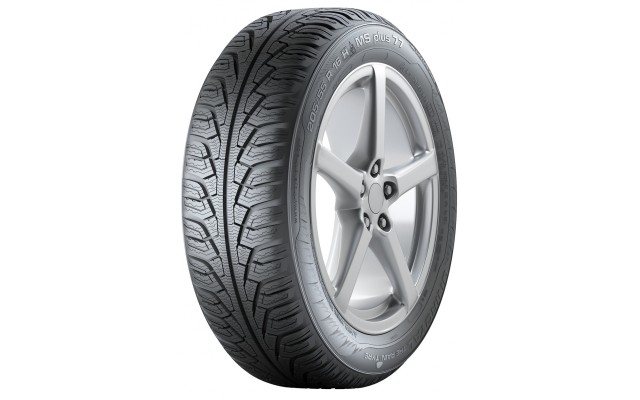 Uniroyal MS PLUS 77 145/70/R13 71T iarna