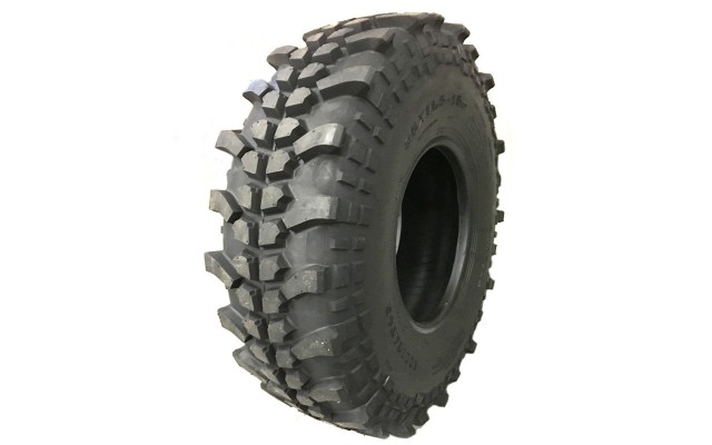 Lakesea ALLIGATOR (SIMEX) 245/75/R15 all season