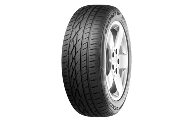 General Tire GRABBER GT 245/65/R17 111V XL vara