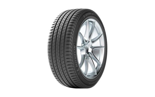 Michelin LATITUDE SPORT 3 GRNX 315/35/R20 110Y RUN FLAT ZP XL vara