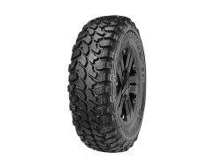 Royal Black ROYAL M/T 245/75/R16 120/116Q vara