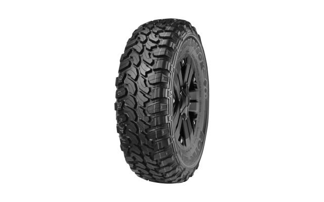 Royal Black ROYAL M/T 245/75/R16 120/116Q vara
