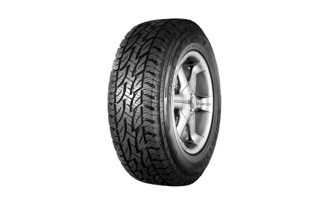 Bridgestone DUELER AT 001 205/80/R16 104T XL all season