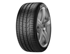 Pirelli P ZERO- LS 275/40/R19 101Y RUN FLAT R-F vara