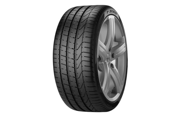 Pirelli P ZERO- LS 275/40/R19 101Y RUN FLAT R-F vara